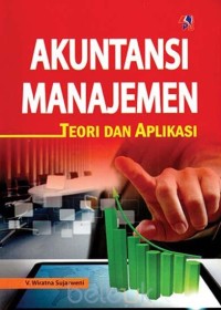 Image of AKUTANSI MANAJEMEN