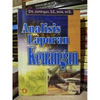 Image of Analisi laporan keungan