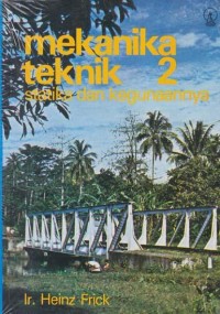Image of Mekanika teknik