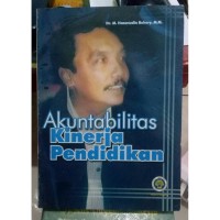 Image of KINERJA PENDIDIKAN