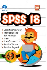 Image of SPSS 18
