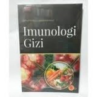Image of Imunologi Gizi
