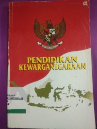 Image of Pendidikan Kewarganeagraan