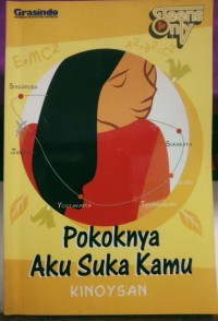 Image of Pokoknya Aku Suka Kamu