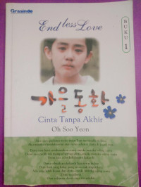 Image of Cinta Tanpa Akhir : 