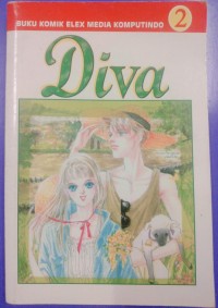Image of Diva 2