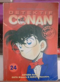 Image of Detektif Conan