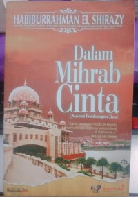 Image of Dalam Mihrab Cinta
