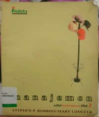 Image of Manajemen