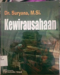 Image of Kewirausahaan