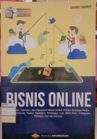 Image of Bisnis Online