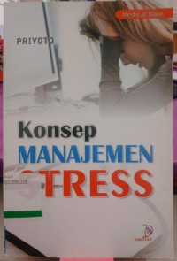 Image of Konsep Manajemen Stress