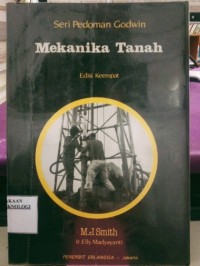 Image of Mekanika Tanah