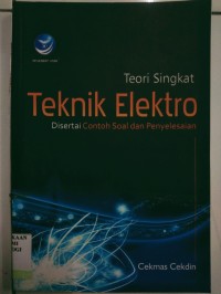 Image of Teori Singkat Teknik Elektro
