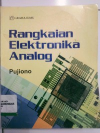 Image of Rangaian Elektronika Analog