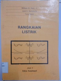 Image of Rangkaian Listrik