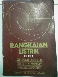 Image of Rangkaian Listrik