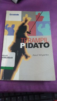 Image of Terampil Pidato