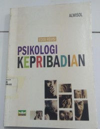 Image of PSIKOLOGI KEPRIBADIAN