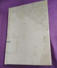 Image of pengantar anthropologi kebudajaan Indonesia
