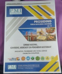 Image of PROSIDING (FMI) Ke-10