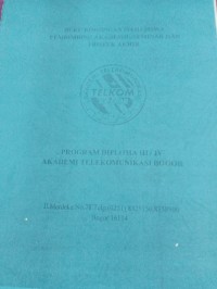 Image of BUKU BIMBINGAN MAHASISWA