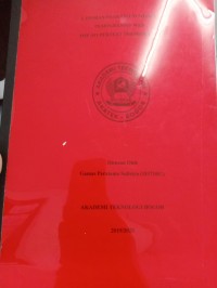 Image of LAPORAN PRAKTIKUM MODUL 4 PEMROGRAMAN WEB PHP
