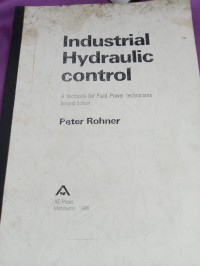Image of INDUSTRIAL HYDRAULIC CONTROL