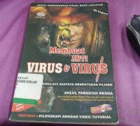 Image of membuat anti virus & virus