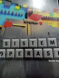 Image of SISTEM OPERASI