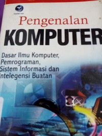Image of pengenalan komputer