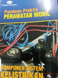 Image of PANDUAN PRAKTIS PERAWATAN MOBIL