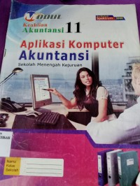 Image of aplikasi komputer akuntansi sekolah menengah kejuruan