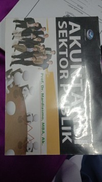 Image of akuntansi sektor publik