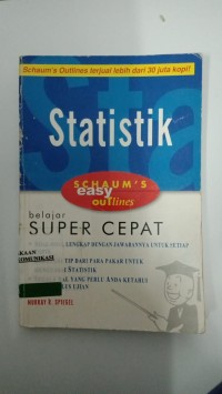 Image of statistik