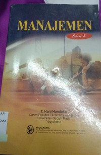 Image of manajemen