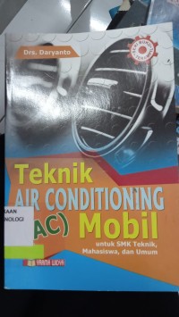 Image of TEKNIK AIR CONDITIONING
