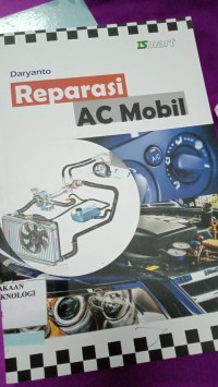 Image of reparasi ac mobil