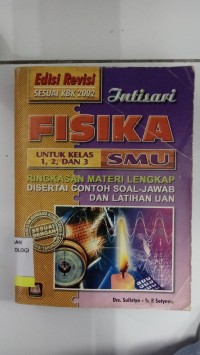 Image of FISIKA