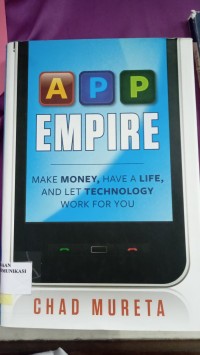 Image of APP EMPIRE
