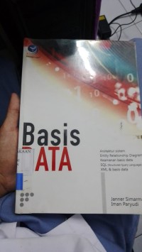 Image of Basis Data