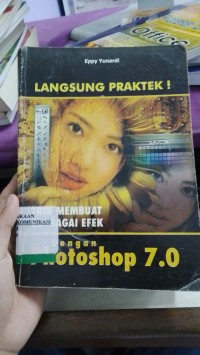 Image of TRIK Membuat berbagi EFEK dengan PHOPTOSHOP 7..0