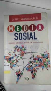 Image of MEDIA SOSIAL