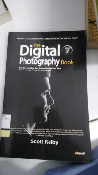 Image of The Digital Photography Book JILID 3