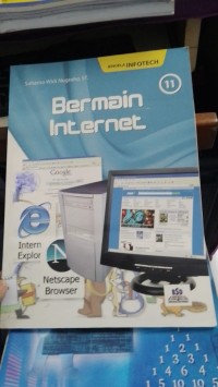 Image of Bermain Internet