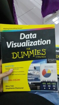 Image of DATA Visualization
