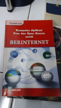Image of Kumpulan Aplikasi free dan open source untuk BERINTERNET