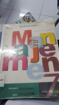 Image of Manajemen