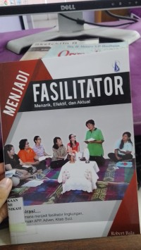 Image of Menjadi Fasilitator
