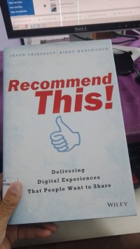 Image of Recommed This!